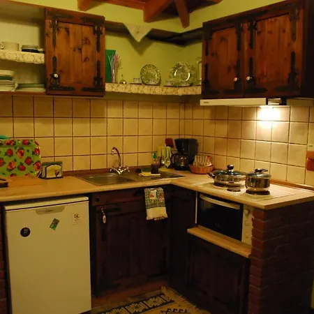 Tzivaeri Apartment Likodhromion Exterior photo