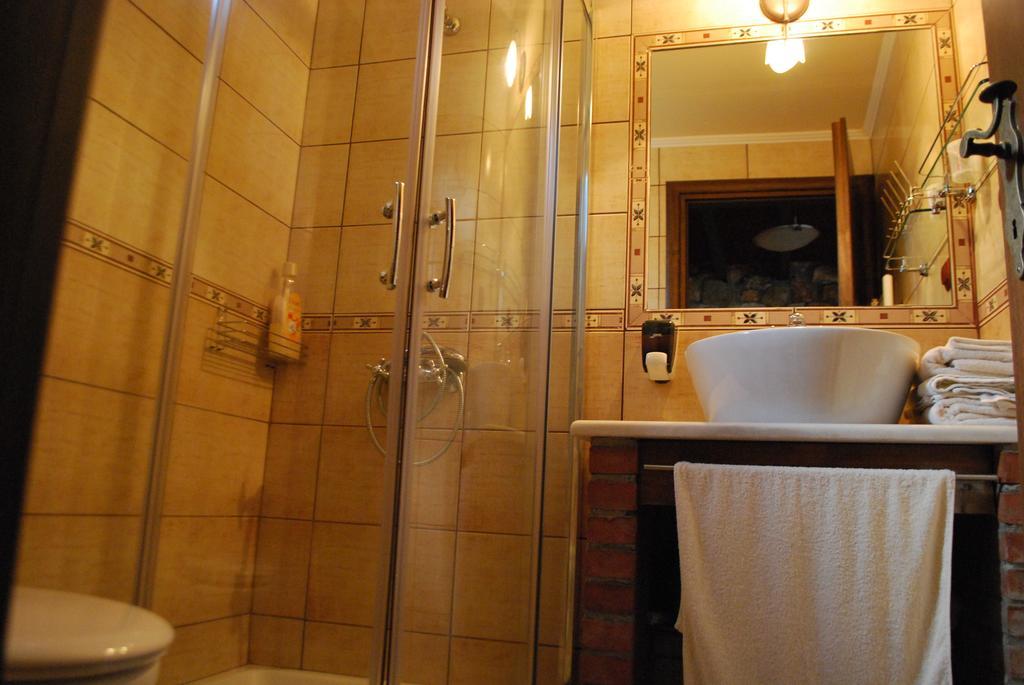 Tzivaeri Apartment *