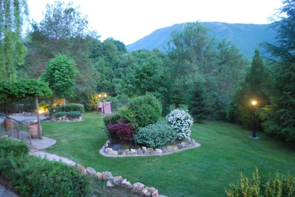 Apartment Tzivaeri