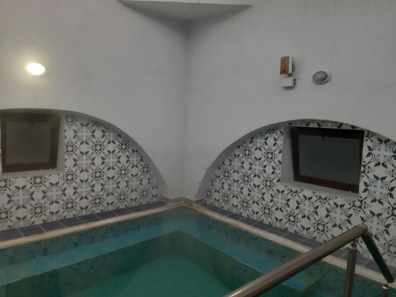 Apartment Tzivaeri *